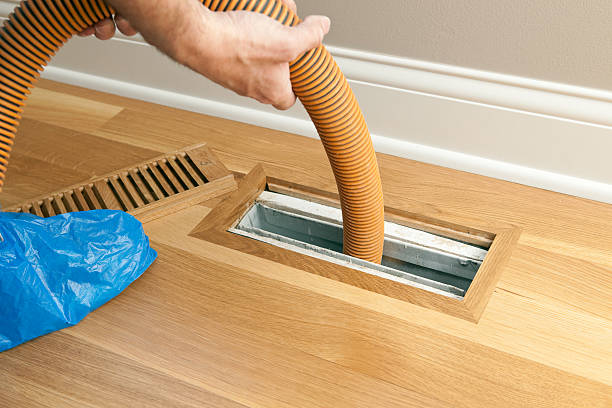 Best Affordable Air Duct Cleaning  in Port Labelle, FL